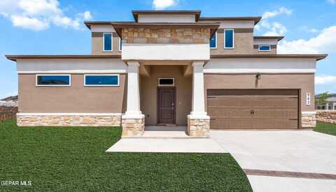 undefined, El Paso, TX 79938