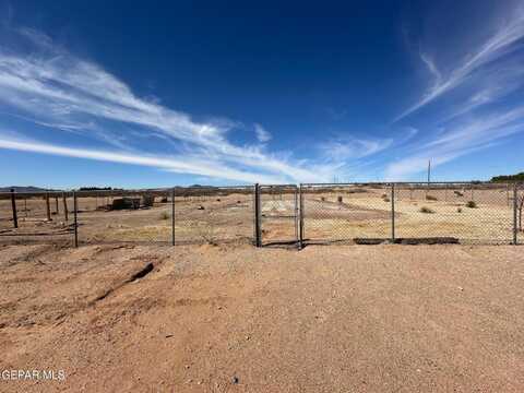 1455 Hot Peppers Road, Chaparral, NM 88081