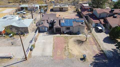 344 BUENA VISTA Street, El Paso, TX 79905