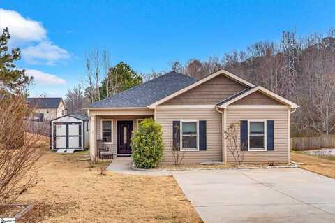 3 Cringle Lane, Anderson, SC 29625