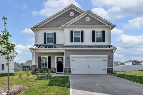 1160 Melford Avenue, Wellford, SC 29385