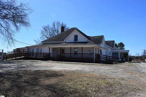 2470 Old Mill Road, Inman, SC 29349