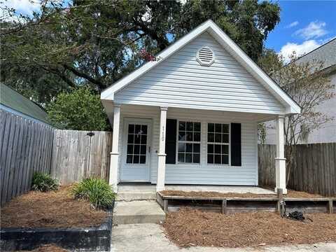 110 Palmetto Street, Saint Simons Island, GA 31522