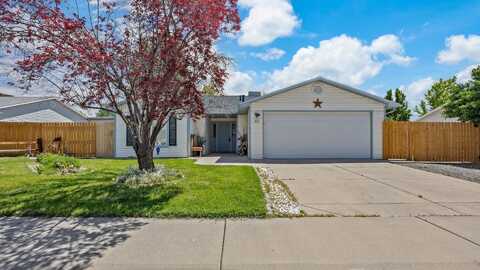 436 Countryside Lane, Grand Junction, CO 81504