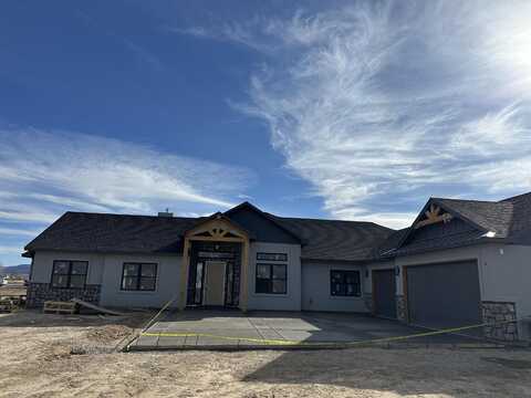 1667 Kangaroo Court, Fruita, CO 81521