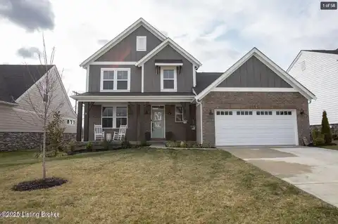 15924 Long Meadow Way, Louisville, KY 40245