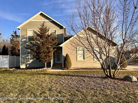 3811 Crawford Street, Lansing, MI 48917