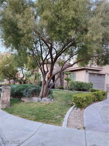 4738 Laurel Canyon Street, Las Vegas, NV 89129