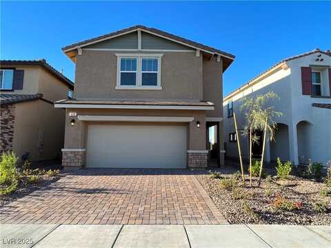 438 Blue Lark Drive, Henderson, NV 89011