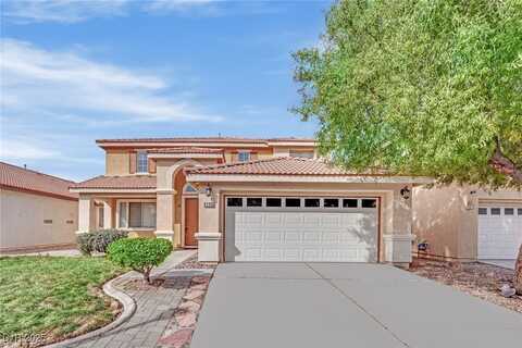 4900 Whisper Lake Avenue, Las Vegas, NV 89131