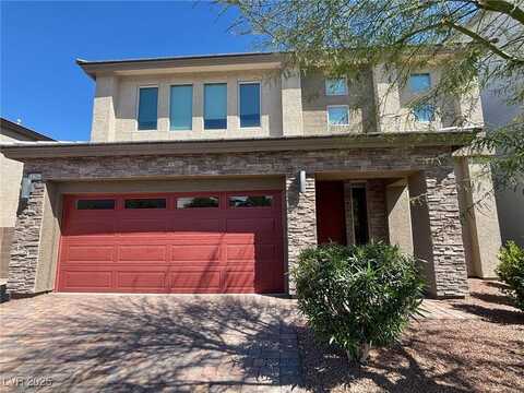 11260 Burning River Street, Las Vegas, NV 89183