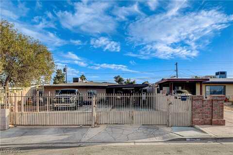 1808 Walnut Avenue, Las Vegas, NV 89101