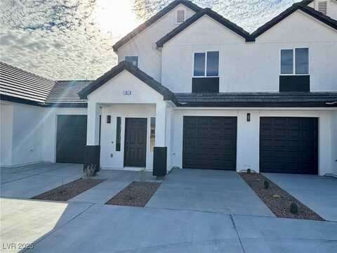 384 E Erin Street, Pahrump, NV 89048