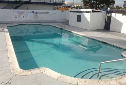 4600 University Center Drive, Las Vegas, NV 89119