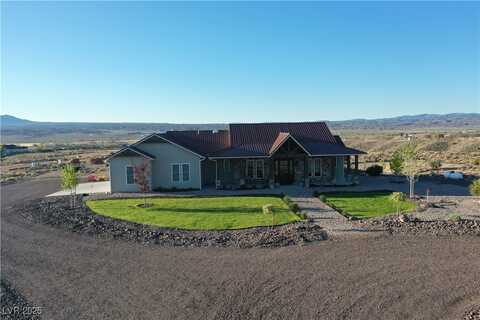 5208 Blue Desert Trail, Caliente, NV 89008
