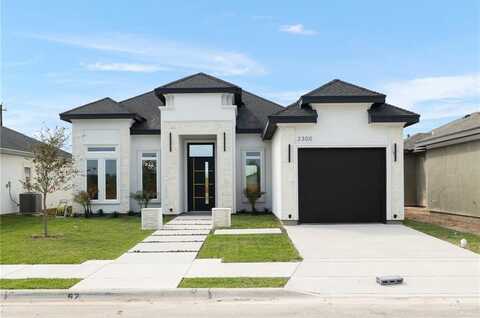 3300 E Alexa Street, Edinburg, TX 78542