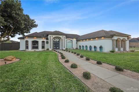 900 E 13th 1/2 Street, San Juan, TX 78589