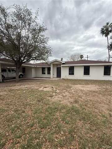 608 Upas Avenue, McAllen, TX 78501