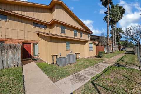 6800 N 23rd Street, McAllen, TX 78504