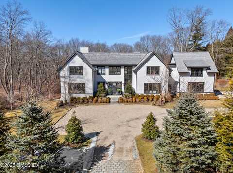 8 Cherry Blossom Lane Lane, Greenwich, CT 06831