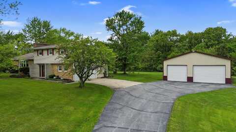 10450 Hanley Street, Crown Point, IN 46307