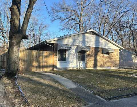 1034 Providence Street, Michigan City, IN 46360