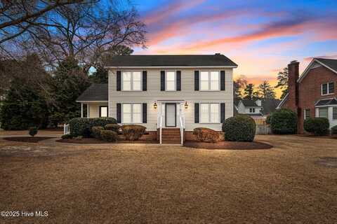 4221 Winding Branches Drive, Winterville, NC 28590