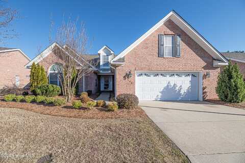 400 Shamrock Way, Greenville, NC 27834