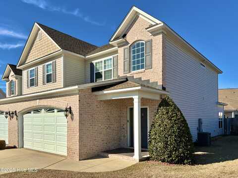 2000 Croyden Circle, Greenville, NC 27834