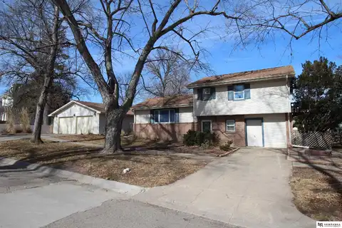 506 W 1st Street, Wilber, NE 68465