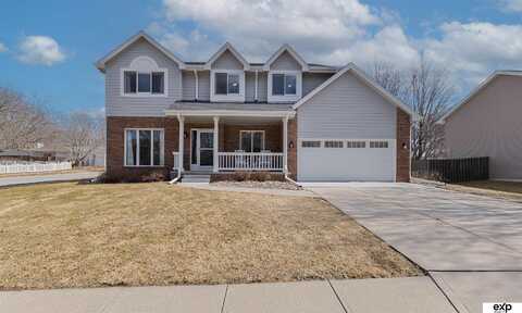 1046 N 20th Avenue Circle, Blair, NE 68008