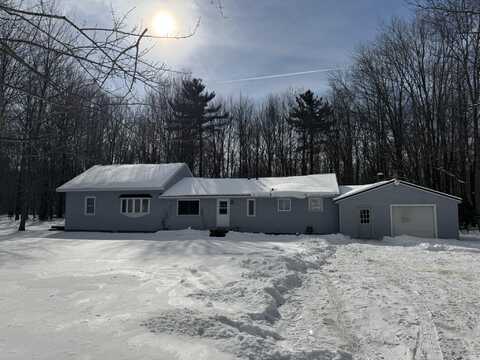 4503 W River Road, Muskegon, MI 49445