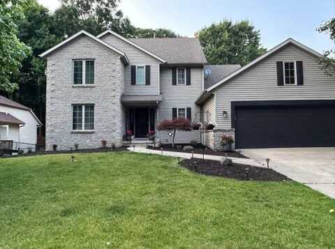 2567 Golfbury Drive SW, Wyoming, MI 49519