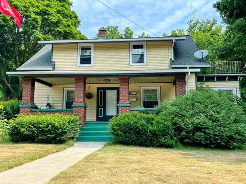 731 Phoenix Street, South Haven, MI 49090