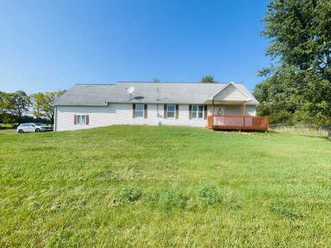 2556 S Hillsdale Road, Hillsdale, MI 49242