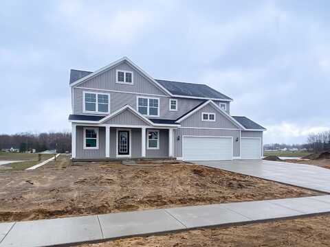 10712 Melanie Drive, Allendale, MI 49401