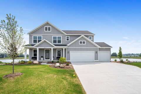 10712 Melanie Drive, Allendale, MI 49401