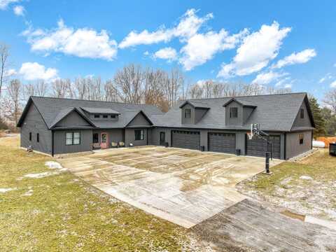 7450 Sears Road, Horton, MI 49246