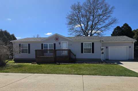 4239 Squaw Creek Trail, Muskegon, MI 49442