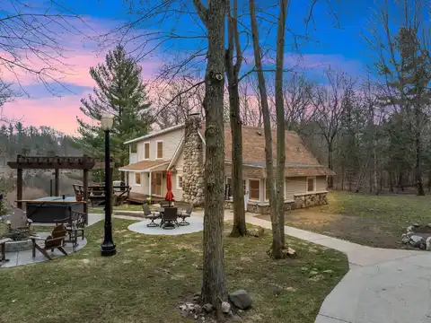 12260 183rd Avenue, Big Rapids, MI 49307