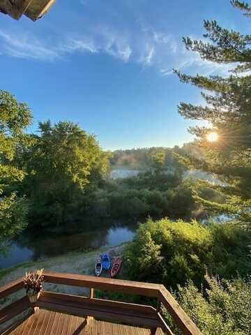 12260 183rd Avenue, Big Rapids, MI 49307