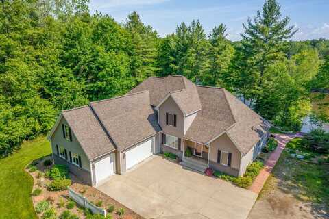 20202 Indian Drive, Paris, MI 49338