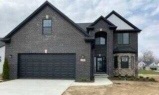 313 White Owl Lane Drive, Dundee, MI 48131