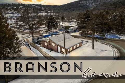 626 Quebec Drive, Branson, MO 65616