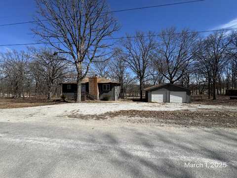 16701 S 1495 Road, Stockton, MO 65785