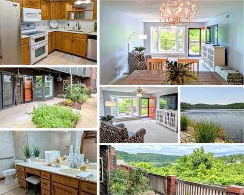 150 Sunken Forest Dr. 8-206, Forsyth, MO 65653