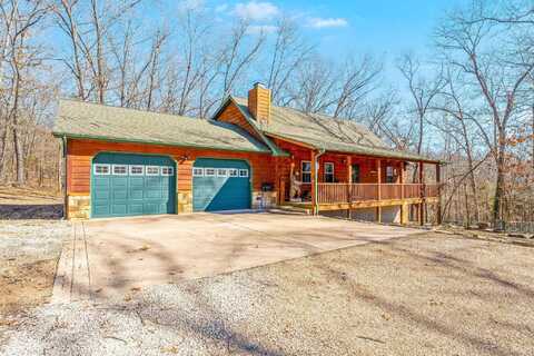 24453 Sans Souci Drive, Shell Knob, MO 65747