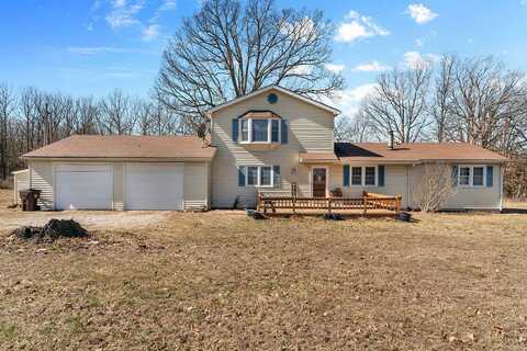 11589 Highway 5, Grovespring, MO 65662