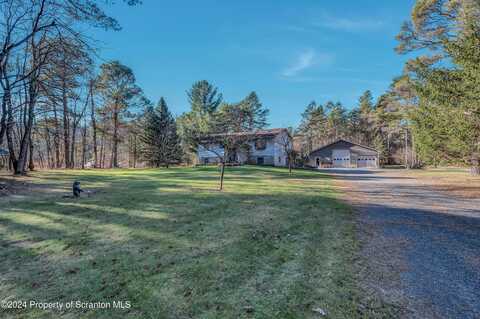 585 Old River Road, Thornhurst, PA 18424