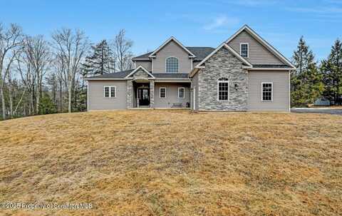 5 Josef Drive, Spring House, PA 18444